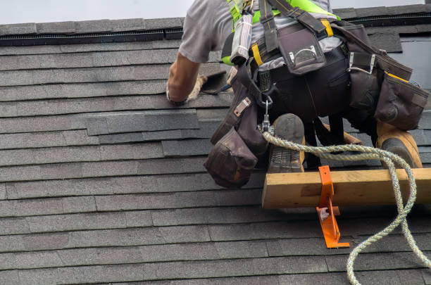 Reliable Emergency Roof Repair contractor in Hubbard, TX by Brentwood Metal Roofing